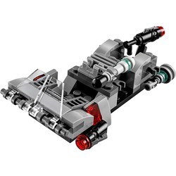 Конструктор Lego First Order Transport Speeder Battle Pack 75166
