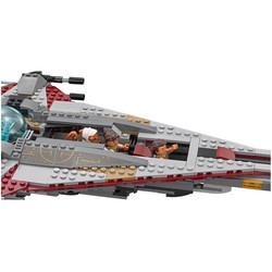 Конструктор Lego The Arrowhead 75186