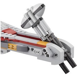 Конструктор Lego The Arrowhead 75186