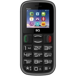 Мобильный телефон BQ BQ BQ-1800 Respect