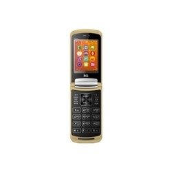 Мобильный телефон BQ BQ BQ-2405 Dream