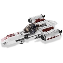 Конструктор Lego Freeco Speeder 8085