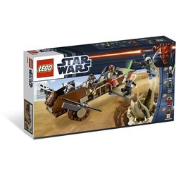 Конструктор Lego Desert Skiff 9496