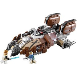Конструктор Lego Pirate Tank 7753