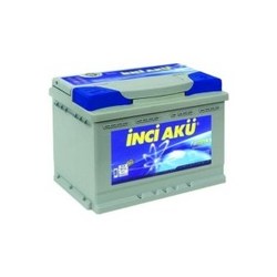 Автоаккумулятор INCI AKU Formul A (L1 052 046 013)