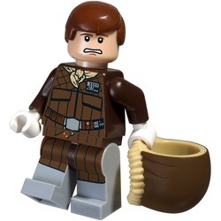 Конструктор Lego Han Solo (Hoth) 5001621