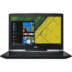Ноутбуки Acer VN7-793G-70ZQ
