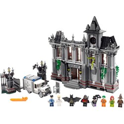 Конструктор Lego Batman Arkham Asylum Breakout 10937