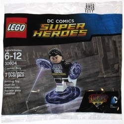 Конструктор Lego Cosmic Boy 30604
