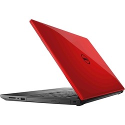 Ноутбук Dell Inspiron 15 3567 (3567-7698)