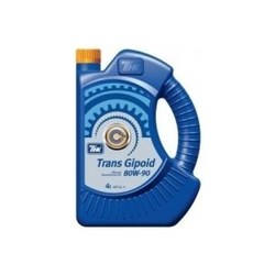 Трансмиссионное масло TNK Trans Gipoid 80W-90 4L