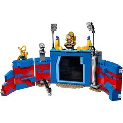 Конструктор Lego Thor vs. Hulk Arena Clash 76088