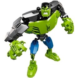 Конструктор Lego The Hulk 4530