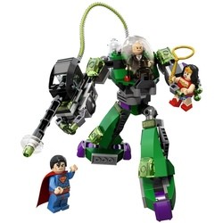 Конструктор Lego Superman vs. Power Armor Lex 6862