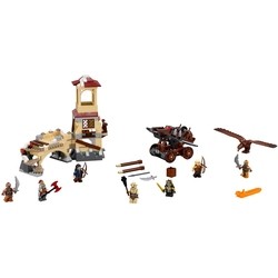 Конструктор Lego The Battle of Five Armies 79017