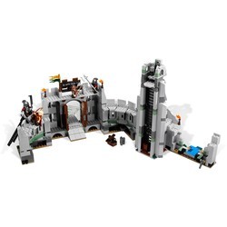 Конструктор Lego The Battle of Helms Deep 9474