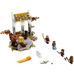 Конструктор Lego The Council of Elrond 79006