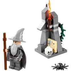 Конструктор Lego Gandalf at Dol Guldur 30213