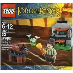 Конструктор Lego Frodo with Cooking Corner 30210