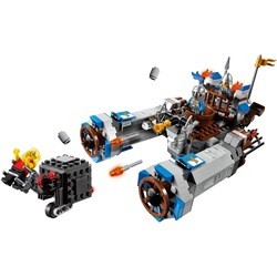 Конструктор Lego Castle Cavalry 70806