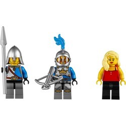 Конструктор Lego Castle Cavalry 70806