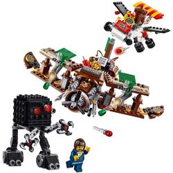 Конструктор Lego Creative Ambush 70812