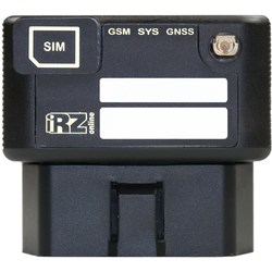 GPS трекер iON Connect