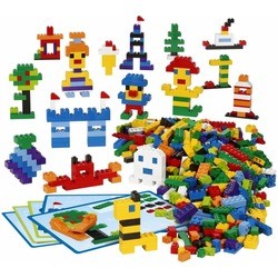 Конструктор Lego Creative Brick Set 45020