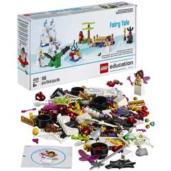 Конструктор Lego StoryStarter Fairy Tale 45101
