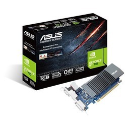 Видеокарта Asus GeForce GT 710 GT710-SL-1GD5