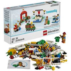 Конструктор Lego StoryStarter Community 45103