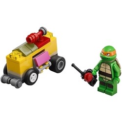 Конструктор Lego Mikeys Mini-Shellraiser 30271