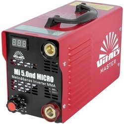 Сварочный аппарат Vitals Mi 5.0nd Micro