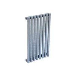 Радиатор отопления KZTO Garmoniya A25-1 (500/6)