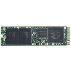 SSD накопитель Plextor PX-512M8SeGN