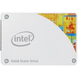 SSD накопитель Intel SSDSC2BW256H601