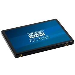 SSD накопитель GOODRAM SSDPR-CL100-120