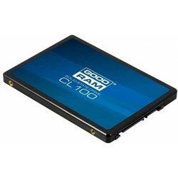 SSD накопитель GOODRAM SSDPR-CL100-120