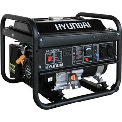 Электрогенератор Hyundai HHY3010F