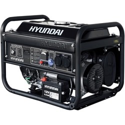 Электрогенератор Hyundai HHY3010FE