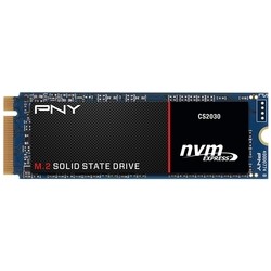 SSD накопитель PNY M280CS2030-480-RB