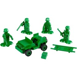 Конструктор Lego Army Men on Patrol 7595