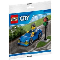Конструктор Lego Sports Car 30349