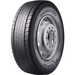 Грузовая шина Bridgestone Ecopia H-Drive 001 315/70 R22.5 154L