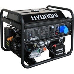 Электрогенератор Hyundai HHY9010FE