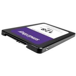 SSD накопитель SmartBuy SB064GB-LP-25SAT3