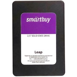 SSD накопитель SmartBuy SB256GB-LP-25SAT3