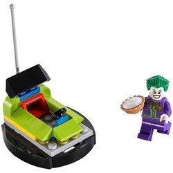 Конструктор Lego The Joker Bumper Car 30303