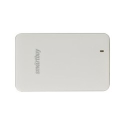 SSD накопитель SmartBuy S3 1.8" (белый)
