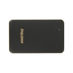 SSD накопитель SmartBuy S3 1.8" (черный)